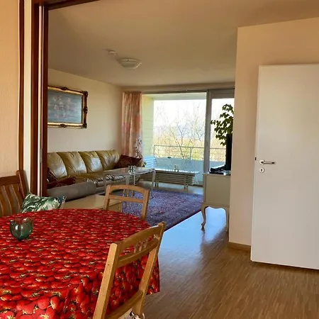 Blick Ueber Bonn Ins Siebengebirge Apartment Exterior photo