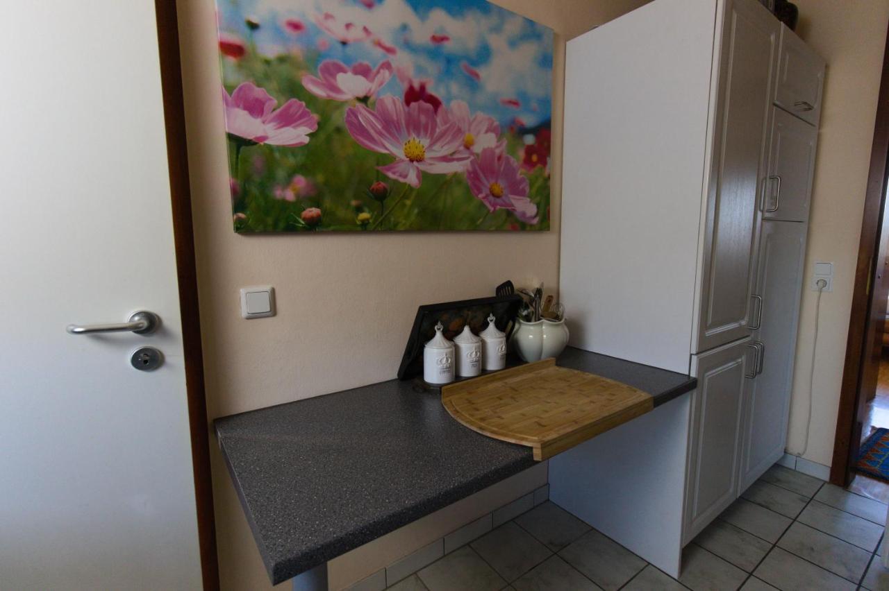 Blick Ueber Ins Siebengebirge Apartment *