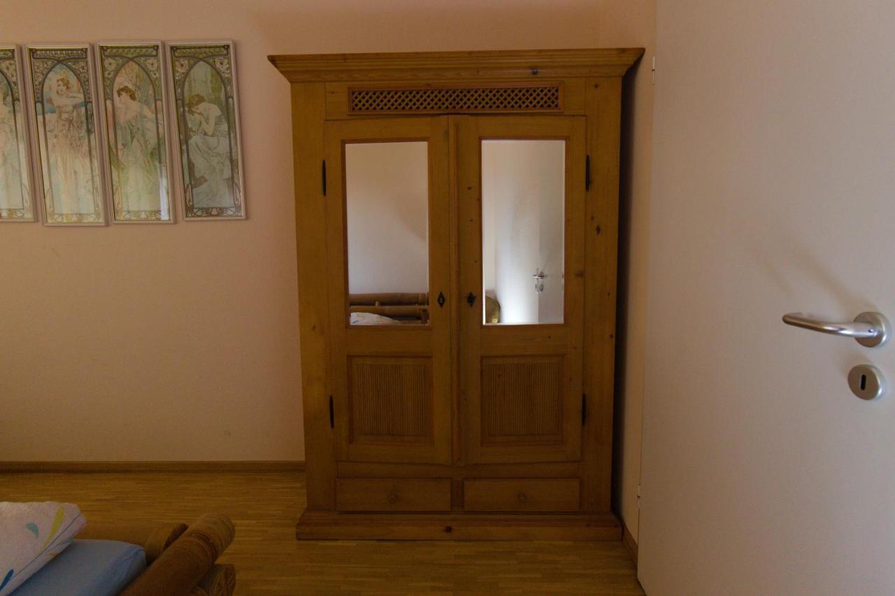 Apartment Blick Ueber Ins Siebengebirge *