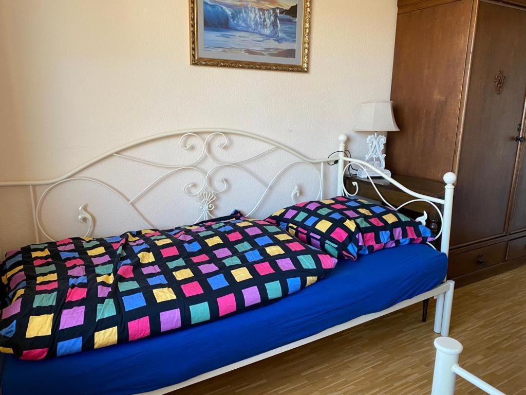 Blick Ueber Ins Siebengebirge Apartment *