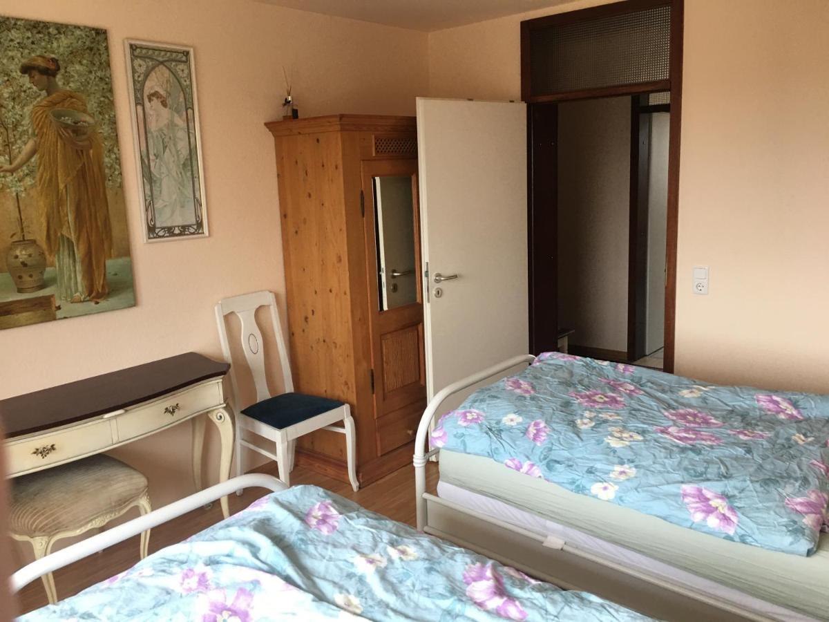 Blick Ueber Ins Siebengebirge Apartment *
